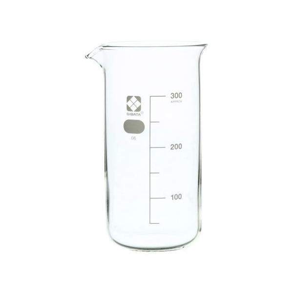 �A�Y���� AS ONE �g�[���r�[�J�[�@300mL 4-2830-04 [A100903]