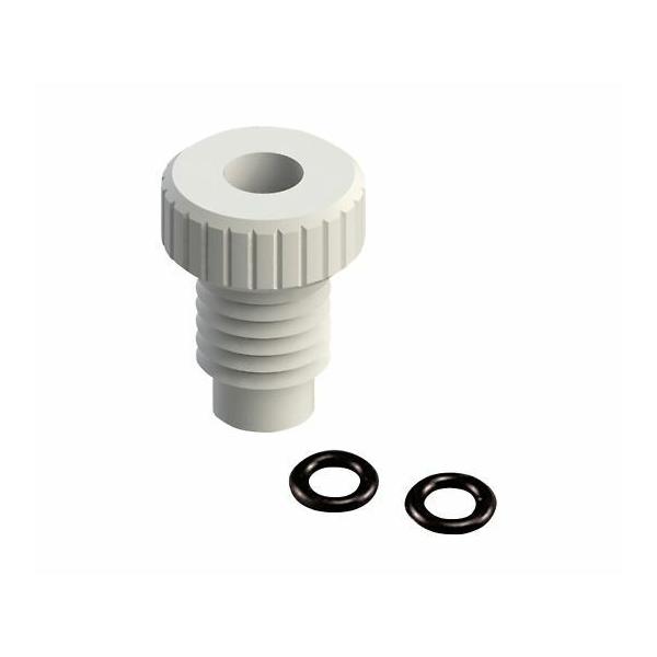 �A�Y���� AS ONE �G�[�X�X���b�h�u�b�V���O�R�l�N�^�[�@#36 4-1911-06 [A101003]
