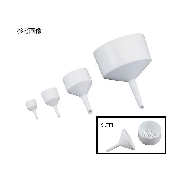 �A�Y���� AS ONE PP�r�t�l�����[�g�@��160mm 4-1814-07 [A101003]