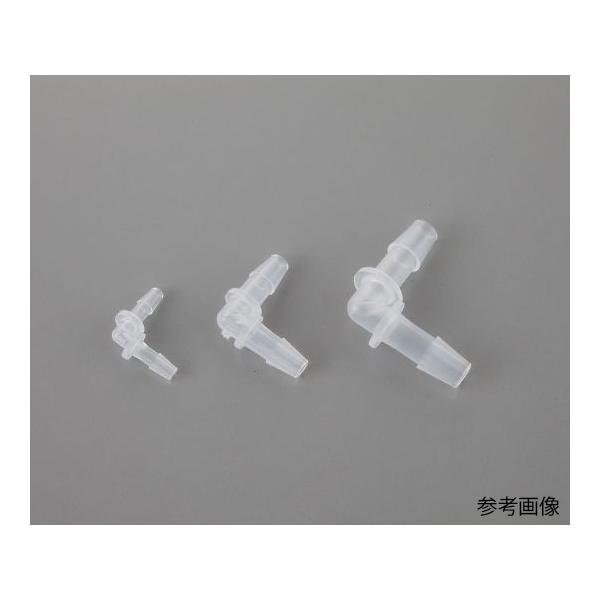 �A�Y���� AS ONE �`���[�u�R�l�N�^�[�i��`���[�u�p�j�@L�^���a�@ID4.0-4.8 4-2747-25 [A101011]