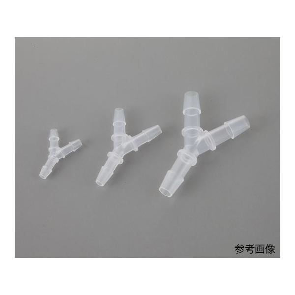 �A�Y���� AS ONE �`���[�u�R�l�N�^�[�i��`���[�u�p�j�@Y�^���a�@ID0.8-1.5 4-2747-27 [A101011]