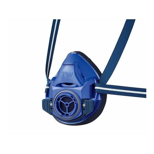 �A�Y���� AS ONE �h����E�h�ŗ�����}�X�N�@�ڗ����_��@M 4-2822-05 [A101201]