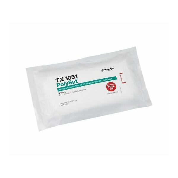 �A�Y���� AS ONE �v���E�F�b�g���C�p�[�@PolySat�@50���� 4-1888-02 [A101010]