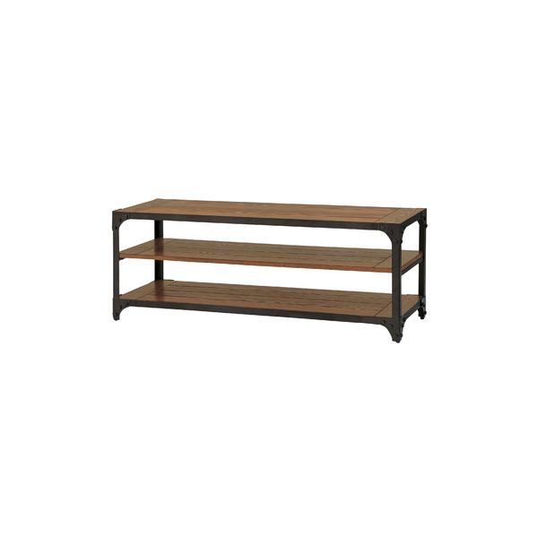 ���J �y����s�z �s�u�{�[�h ���[�{�[�h �u���b�N W121×D41×H45 �g�� DIS-941BK [H021401]