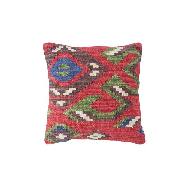 ���J �y����s�z �t�@�u���b�N �N�b�V���� ���b�h W45×D45×H16 �����i TTC-340B [H030516]