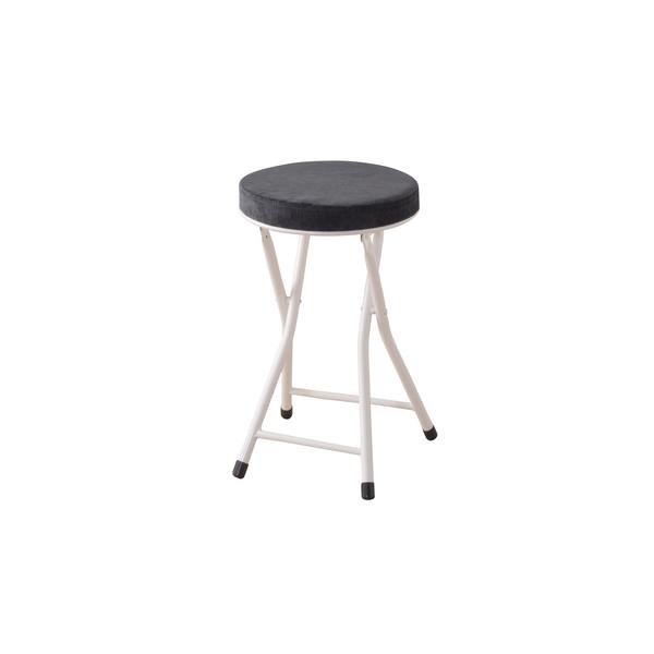 ���J �y����s�z �X�c�[�� �����_ �X�c�[�� �u���b�N W30×D30×H49(�܂肽���ݎ�:W30×D7×H PC-31SBK [F070902]
