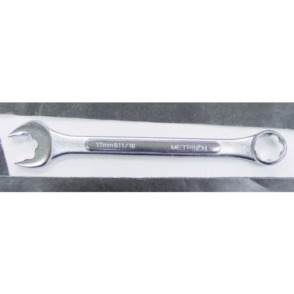 �V�O�l�b�g SIGNET 4WD�~���N�������` 19MM�E3/4 �iMET1119�j IM19 [A010324]