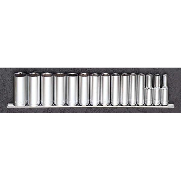 VOlbg SIGNET 3/8DR 15PC fB[v\PbgZbg iVj #12335 [A010623]