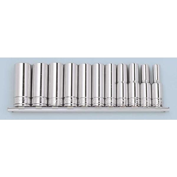 VOlbg SIGNET 3/8DR 11PC fB[v\PbgZbg iVj #12431 [A010623]