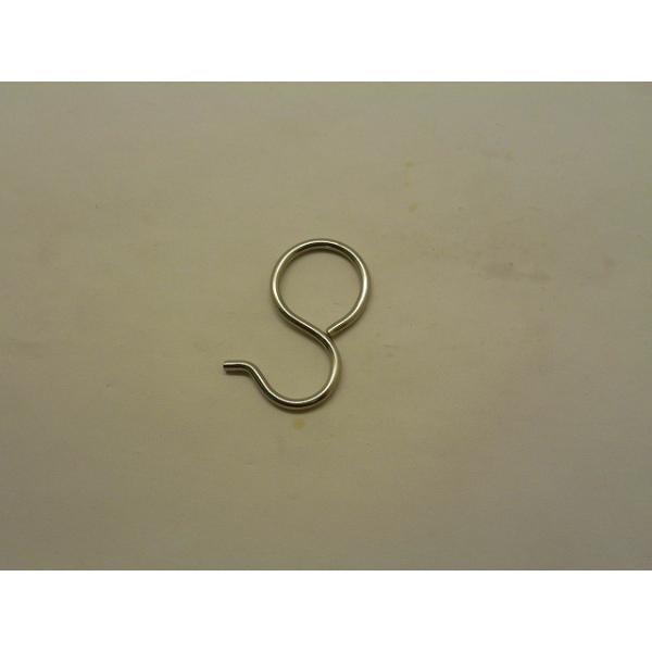 �r�[�o�[ �X�e���p�C�v�G�X �J�� 19mm BV  9A027H  [1488-6190272]