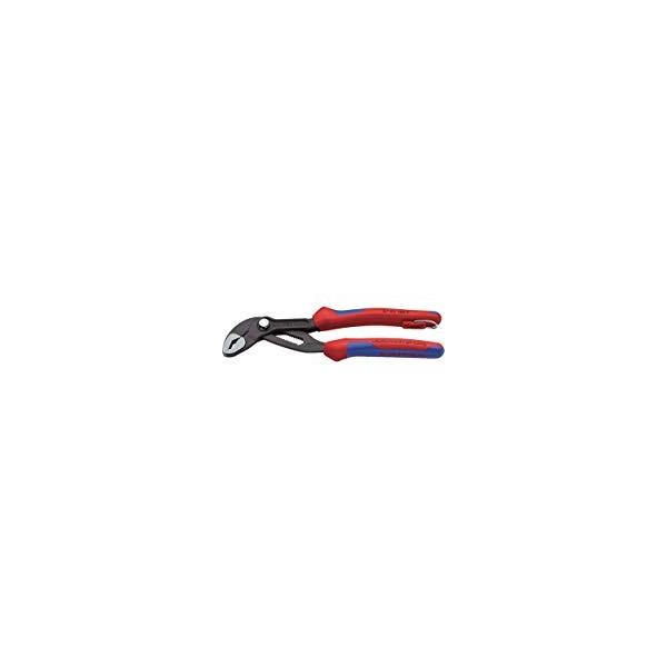 �N�j�y�b�N�X KNIPEX �R�u�� �E�H�[�^�[�|���v�v���C���[ �����h #8702-180TBK [149-080572]