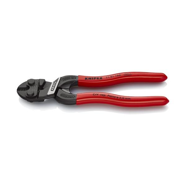 クニペックス KNIPEX 小型クリッパー #7101-160SB