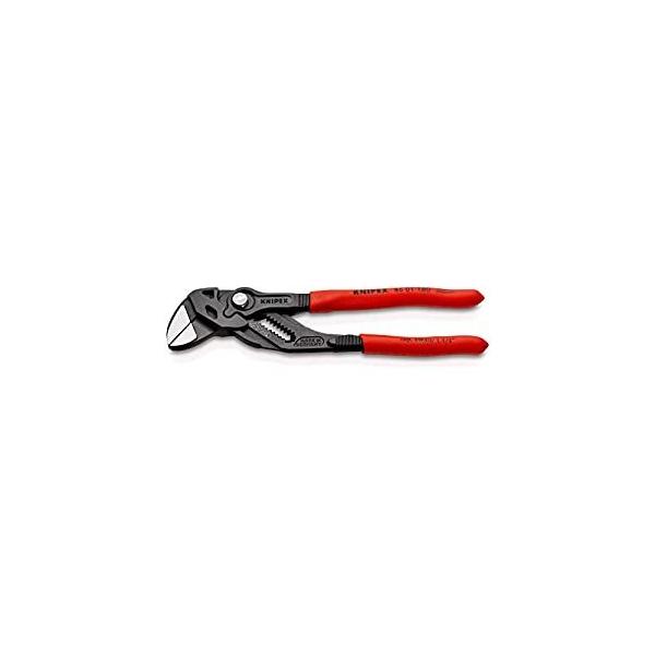 �N�j�y�b�N�X KNIPEX 8601-180SB �v���C���[�����` #8601-180SB [149-084303]