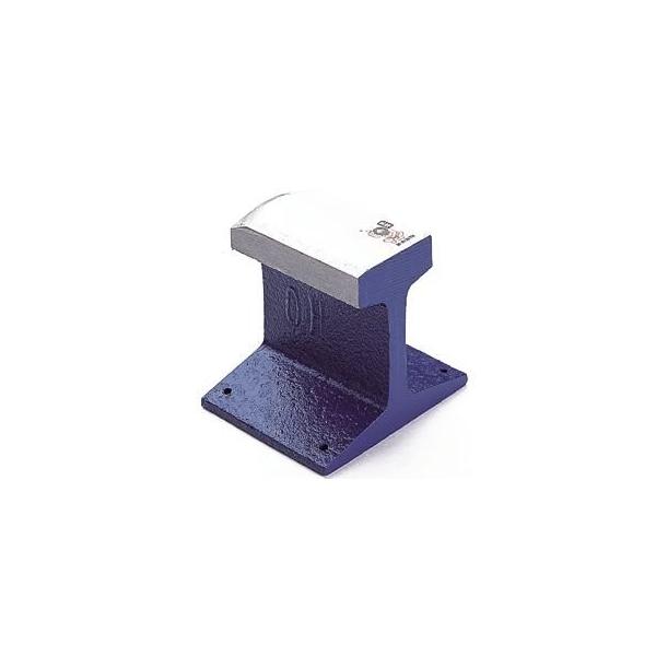 土牛産業 DOGYU 【Z】金床 100mm No.00417 [154-00417]