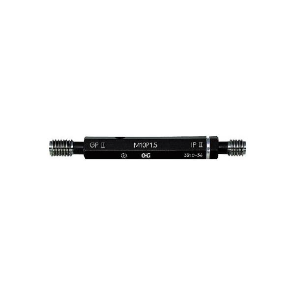�I�[�G�X�W�[ OSG �˂��v���O�Q�[�W ���[�g���iM�j�˂� 30471 LG-GPWP-M5X0.8 [1544-0127161]