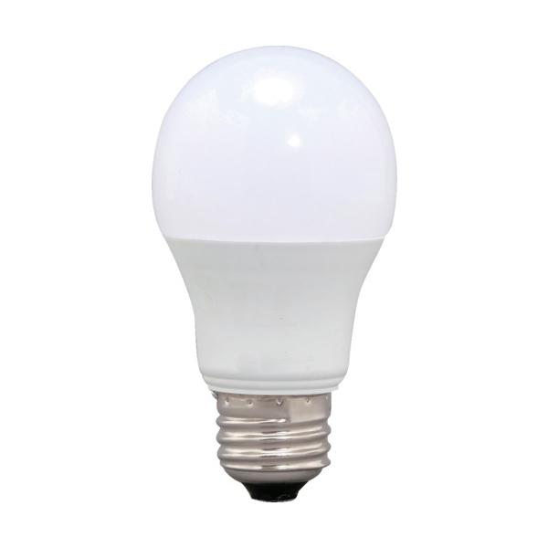 他サイト： アイリスオーヤマ IRIS LED電球 E26 広配光 60形相当 昼白色 2個セット LDA7N-G-6T62P [155-408202]の商品画像