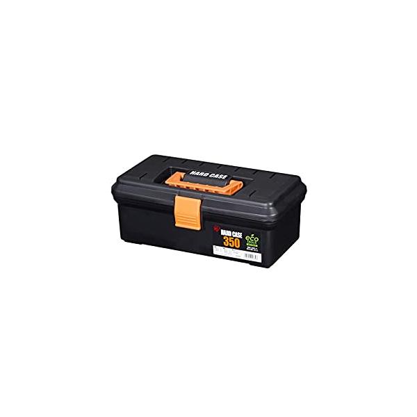 工具箱 ツールボックス 350 エコブラック ハードケース - 工具箱・ツールボックスの人気商品・通販・価格比較 - 価格.com