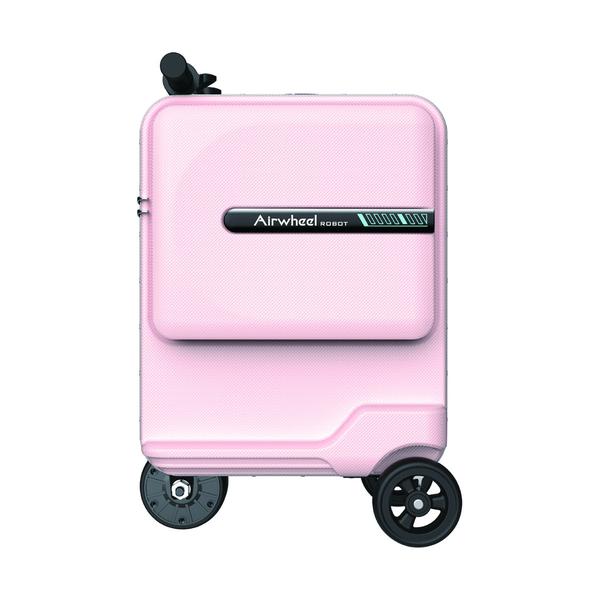 グリーンクロス 【個人宅不可】 Airwheel ROBOT 電動スマートスーツ