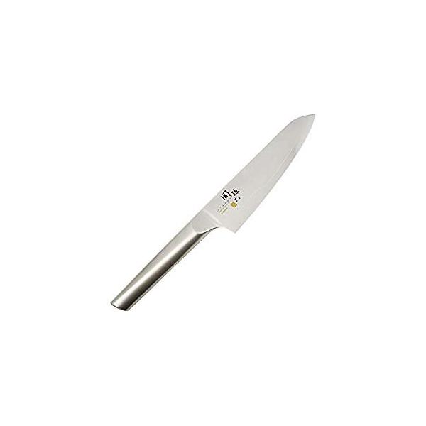 貝印 関孫六 10000ST 三徳包丁 165mm AB5290 (包丁) 価格比較 - 価格.com