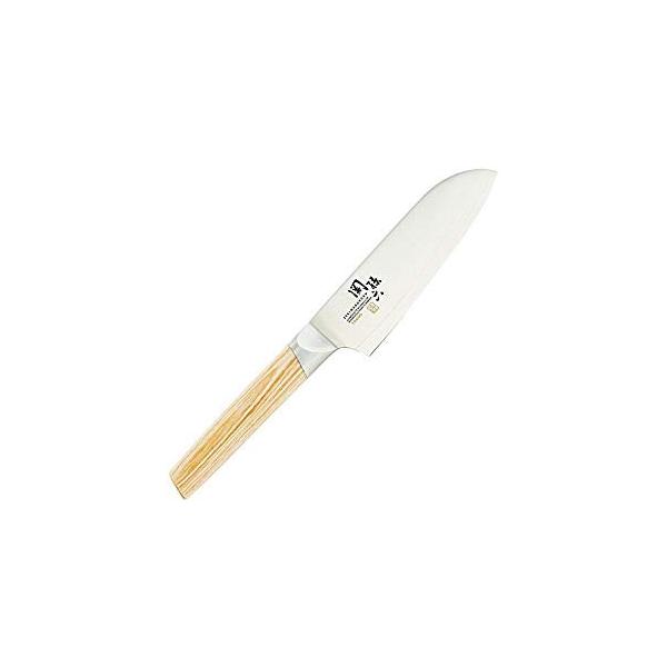 貝印 関孫六 10000CL 小三徳包丁 145mm AE5253 (包丁) 価格比較 - 価格.com