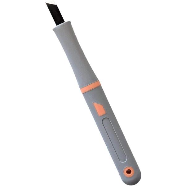 ※在庫品ではありません！メーカー確認後の出荷となります！確認後欠品・廃番等の問題が発生しましたらご連絡いたします！ご了承願います　◆マルイチ彫刻刀 ラバーグリップ SXバラ刀 SX切出刀◎