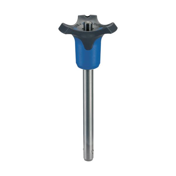 ロームヘルド・ハルダー HALDER ボールロックピン 22370.0544の魅力