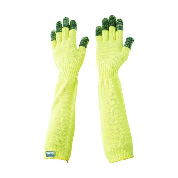 ※メーカー確認後の出荷となります！確認後欠品・廃番等の問題が発生しましたらご連絡いたします！ご了承願います　◆特長●ロングタイプの耐切創手袋です。●指先に補強糸を入れて編んでいます。◆用途●廃棄物処理。●鉄鋼作業。●機械加工。●農漁業。◆仕...