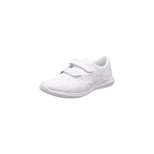 �A�V�b�N�X asics NURSEWALKER203 �z���C�g×�z���C�g 24.0cm 1271A032.100-24.0 [172-227008]