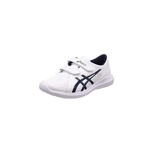 �A�V�b�N�X asics NURSEWALKER203 �z���C�g×�s�[�R�[�g 24.0cm 1271A032.101-24.0 [172-227220]