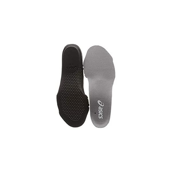 �A�V�b�N�X asics �E�B���W���u3D SOCKLINER �O���[ SS 1273A008.020-SS [172-488881]