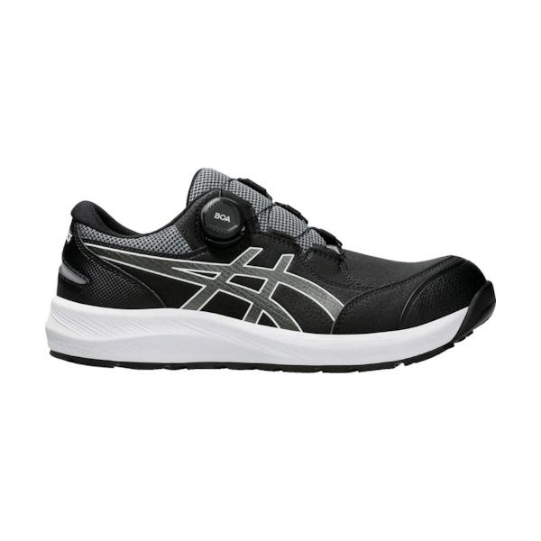 【当日出荷】アシックス asics 安全靴 ウィンジョブ CP309 BOA ブラックX 1273A095.001-26.0 [172-813068]