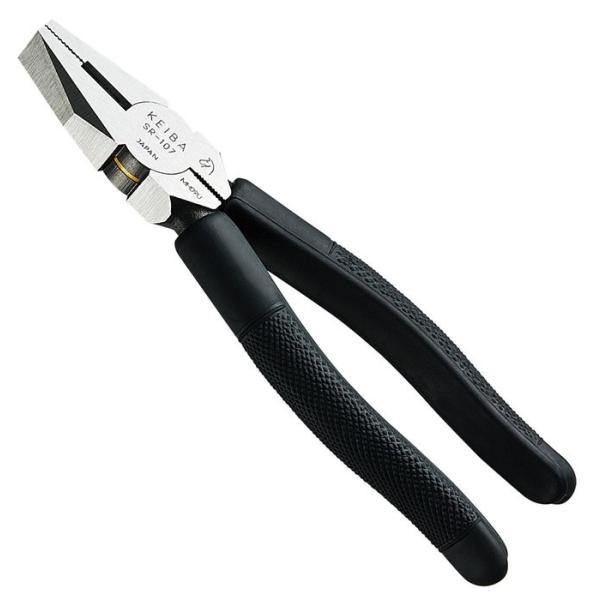 �}���g���J��H�쏊 �P�C�o  �X���[�X�E���[�e�[�V���� �y���`  175mm SR-107  [174-108009]