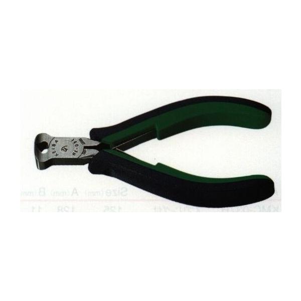 �}���g���J��H�쏊 �P�C�o  ��� 100mm HKC-D04  [174-302612]