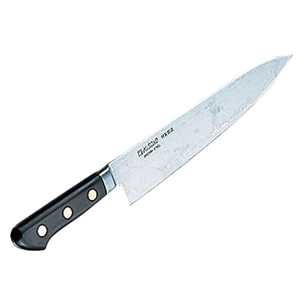 Misono EU カーボン鋼 牛刀 195mm No.118 (包丁) 価格比較 - 価格.com