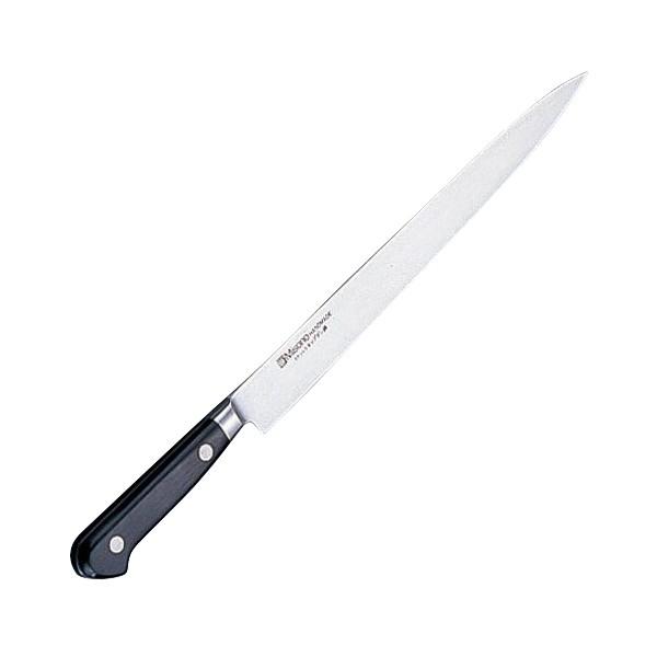 Misono ミソノ ステンレスモリブデン鋼 包丁　ソール　ナイフ Misono モリブデン鋼 ソールナイフ 200mm No.572-S (包丁) 価格比較