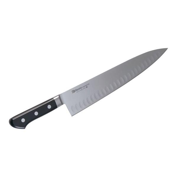 Misono モリブデン鋼 牛刀サーモン 210mm No.562 (包丁) 価格比較