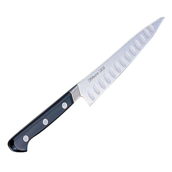 Misono モリブデン鋼 ペティサーモン 150mm No.573 (包丁) 価格比較