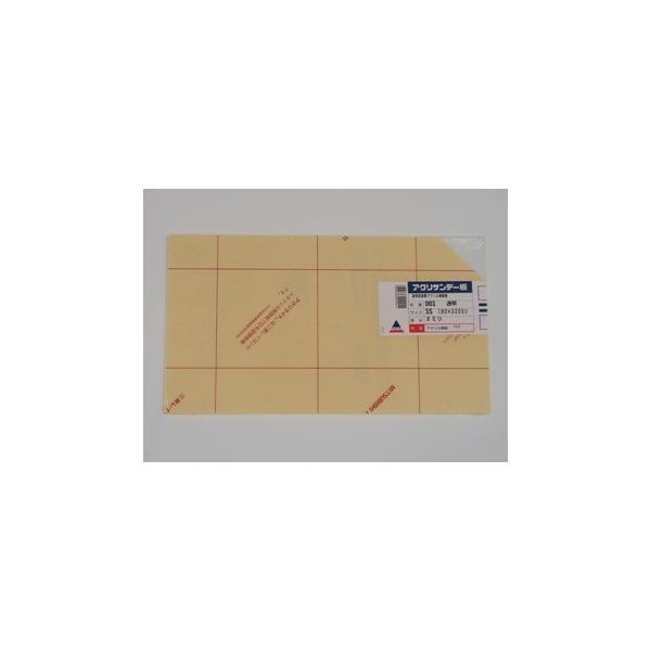 �A�N���T���f�[ �A�N���T���f�[�A�N������ ���� 180×320 2mm 001 SS-2 [A141001]