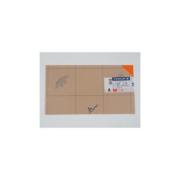 �A�N���T���f�[ �A�N���T���f�[�A�N������ �I�����W���� 180×320 2mm 252 SS-2 [A141001]