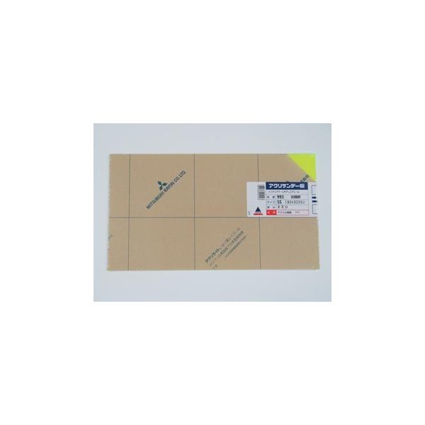 �A�N���T���f�[ �A�N���T���f�[�A�N������ �u�����Γ��� 180×320 2mm 993 SS-2 [A141001]