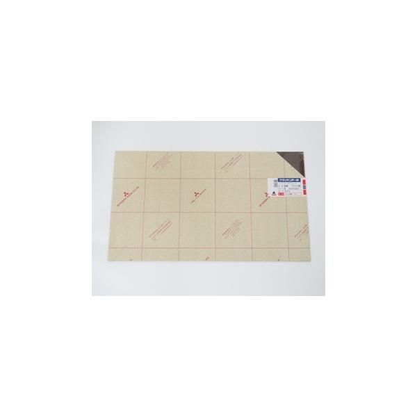 �A�N���T���f�[ �A�N���T���f�[�A�N������ �u���E���X���[�N���� 320×550 3mm 550 S-3 [A141001]