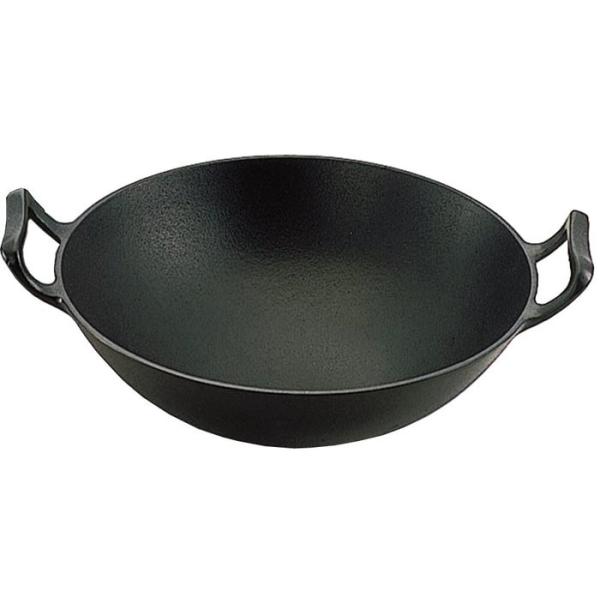 池永鉄工 新中華鍋 30cm (鍋) 価格比較 - 価格.com