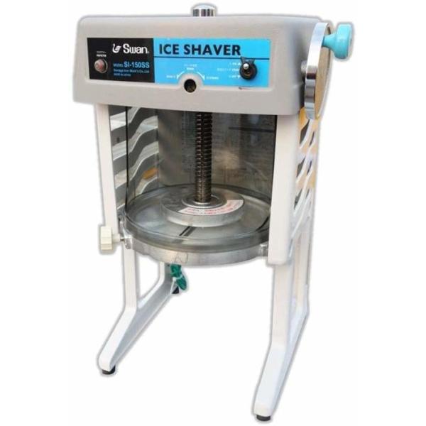 �r�i�S�H SWAN �u���b�N�X��p�X��@ �O���[ SI-150SS [D012102]