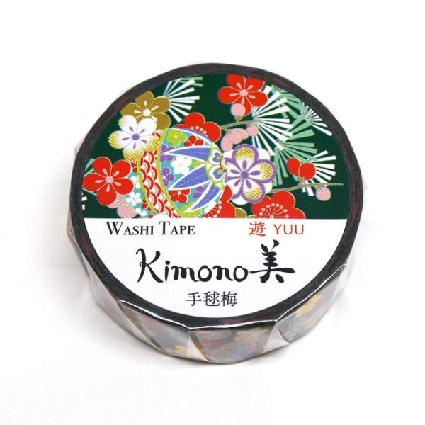 J~C\Y }XLOe[v kimono f~  15mmx7m GR-2025 [F020313]