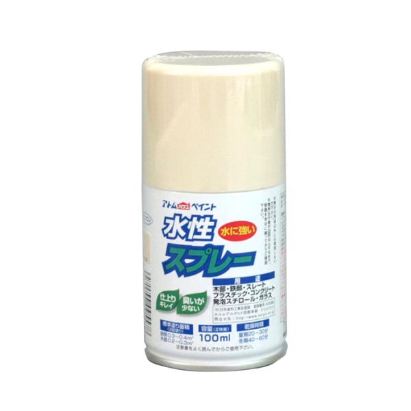 �A�g���n�E�X�y�C���g �h�� �y���L �����X�v���[ 100ML �o�j��  [A190601]
