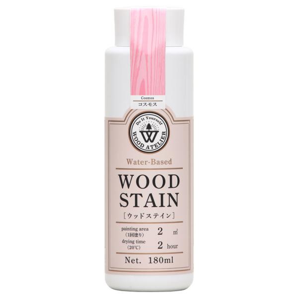 �a�M�y�C���g Wood Atelier �E�b�h�X�e�C�� WS-14 �R�X���X 180ml No.800664 [A190803]