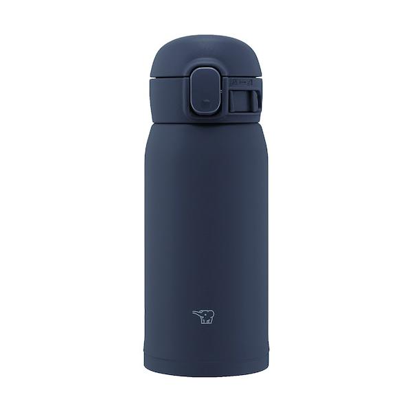 他サイト： 象印マホービン ZOJIRUSHI ステンレスマグ SM-WS36-BM [1923-5224583]の商品画像