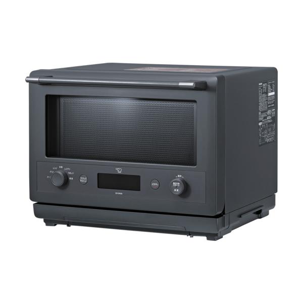 他サイト： 象印マホービン ZOJIRUSHI オーブンレンジ 26L スレートブラック ES-GW26-BM [1923-5226396]の商品画像