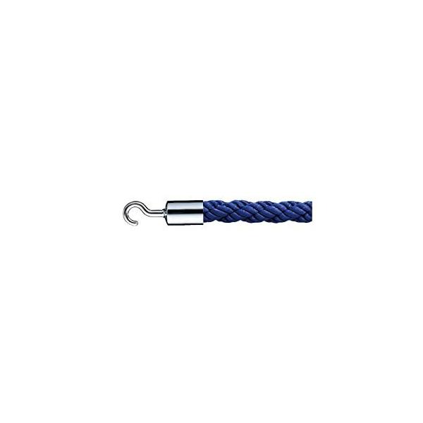 �V���N�} �p�[�e�B�V�������[�v 25×1800mm �N���[���E�u���[ FPR-25C [A052101]
