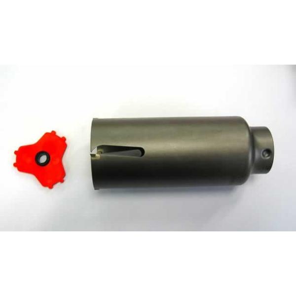 エスコ ESCO  【個人宅不可】 70mm ウッディングコアドリル用替刃 EA824WZ-70